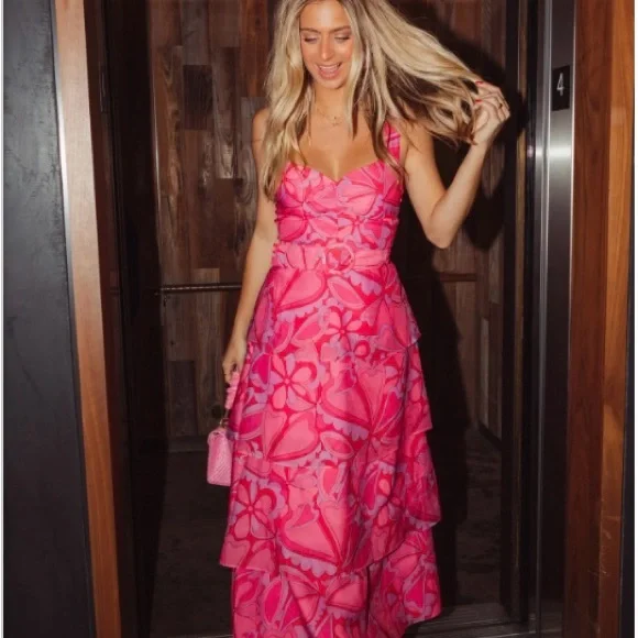 Show me your mumu dress - Picture 2 of 6